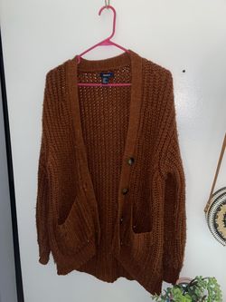 Cardigans
