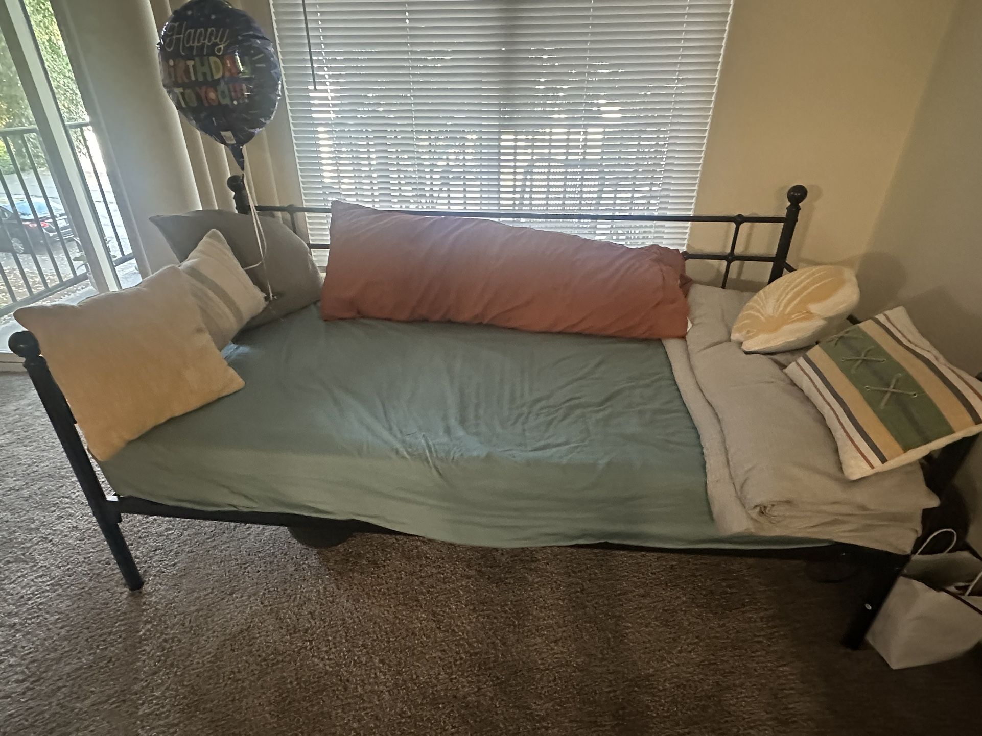 Day Bed
