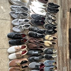 Men’s Shoes. Size 12. 