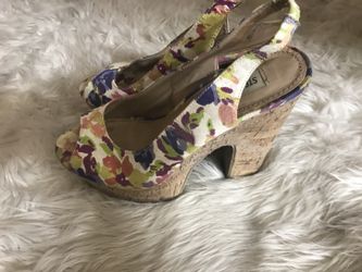Steve Madden Wedges