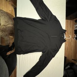 men’s active quarter-zip pullover (Size M) - $25 obo