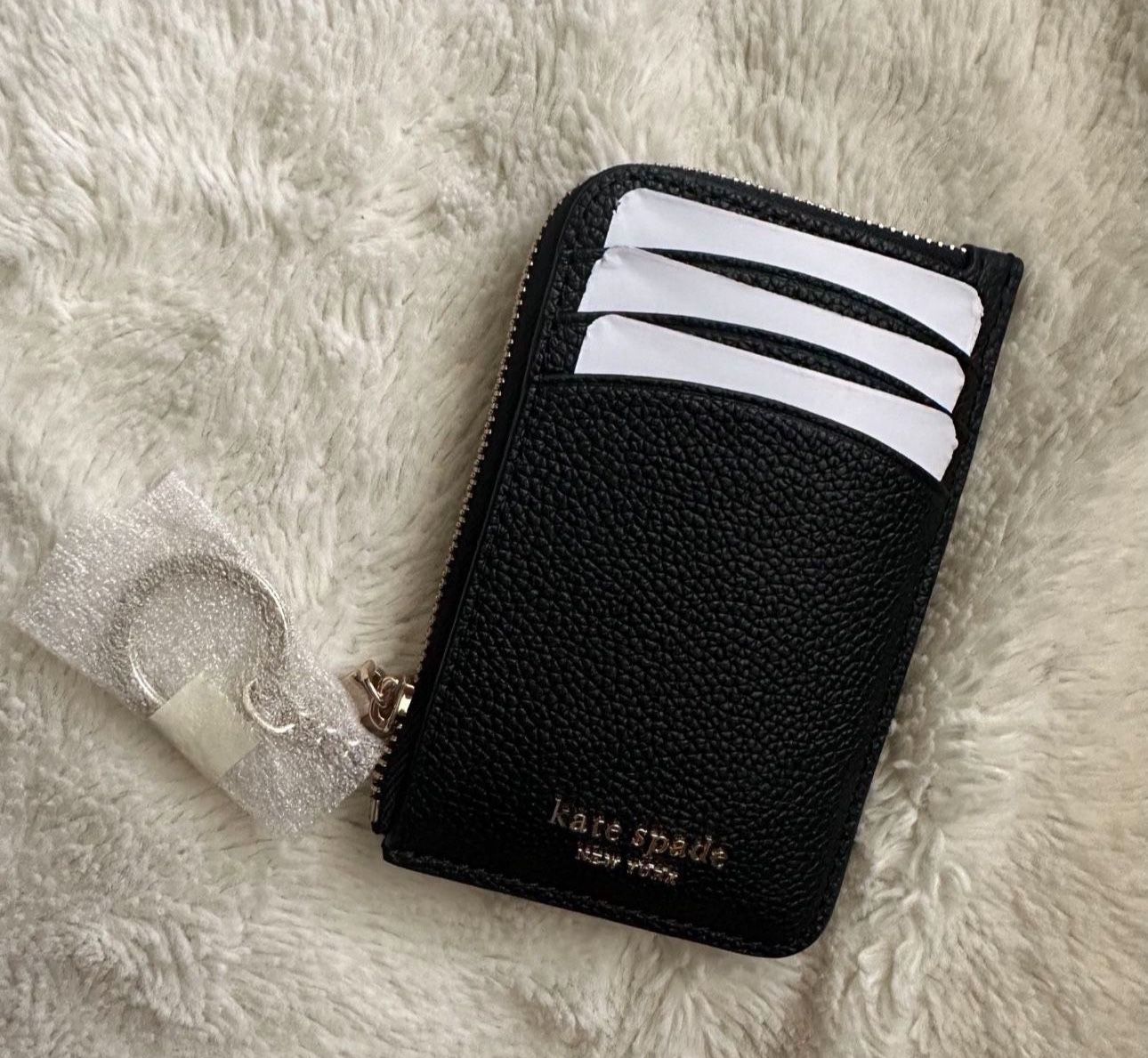 Kate Spade Card Wallet Holder