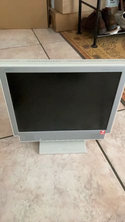 NEC 15 inch monitor