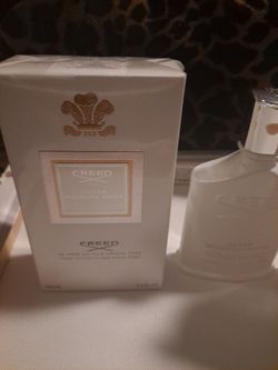 CREED SILVER MOUNTAIN 3.3 OZ FOR MEN