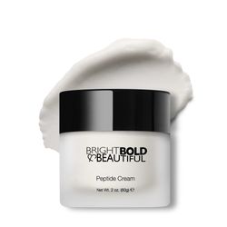 Peptide Cream
