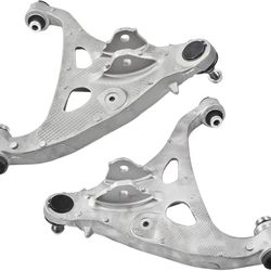 AOTOMIO - Front Lower Control Arms w/Ball Joints  # K80401 AM-CA-4451-K2