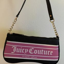 Juicy Couture purse 