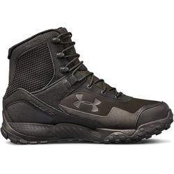 UA Valsetz Boots Size 10 New Men’s 