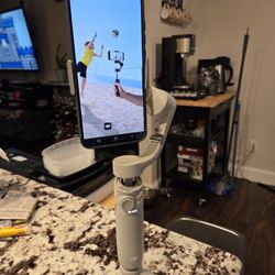 DJI OM 5