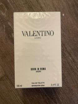Valentino Uomo Cologne
