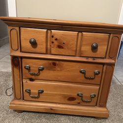 nightstand dresser