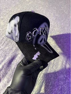 El barbas hats