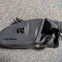 Topeak Wedge Drybag