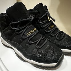 jordan 11 heiress 