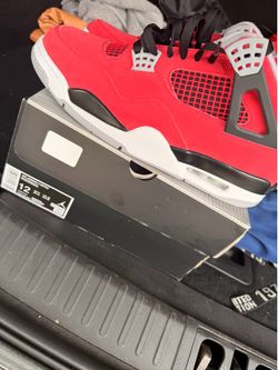 Jordan Retro 4 sz12