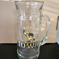 Iowa Glass