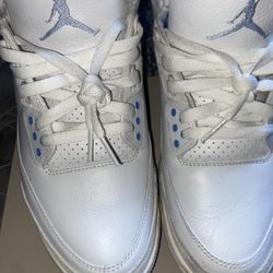 Jordan 3