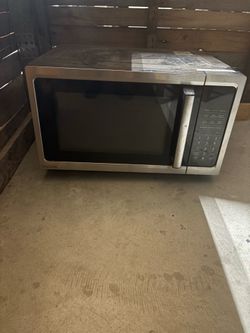 vissani airfryer microwave oven