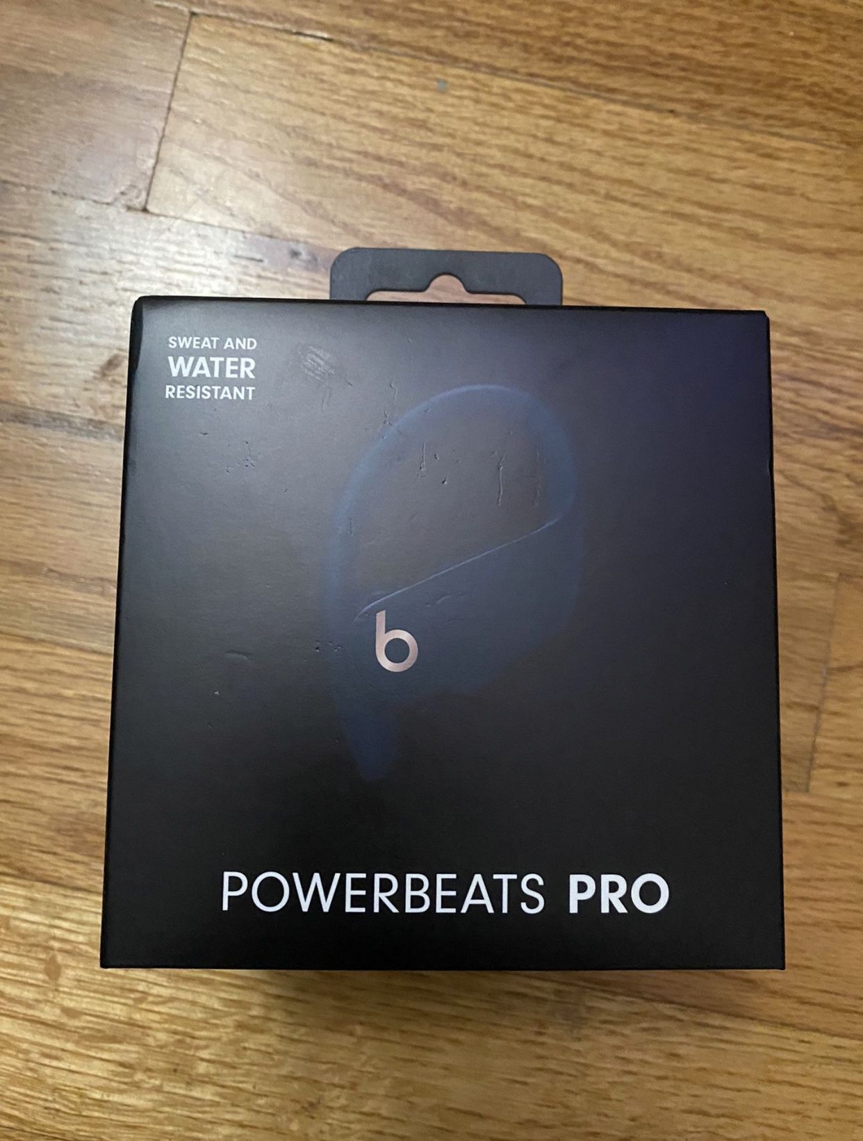 Powerbeats Pro Wireless Headphones 