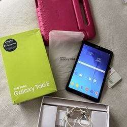 Samsung Tablet SE 