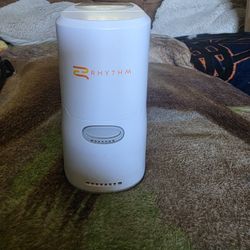 Rhythm Portable Concentrator