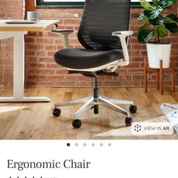 Branch Ergonomic Chair