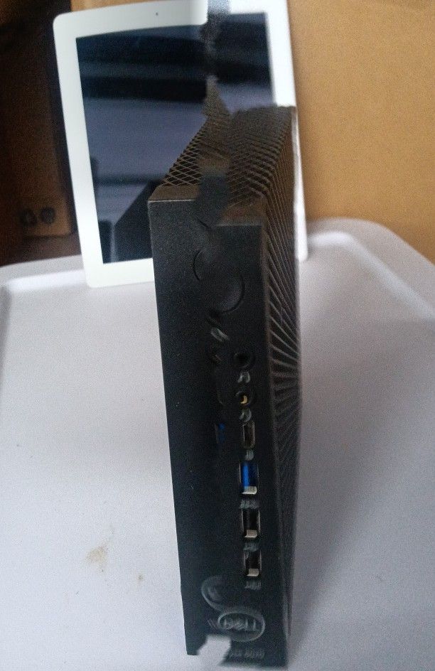 Dell Modem