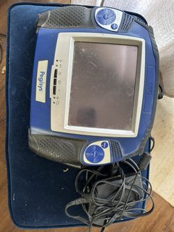 Pegisys OTC Diagnostic Tool and Cable Kit