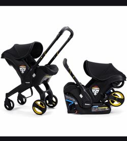 DOONA stroller car seat new￼