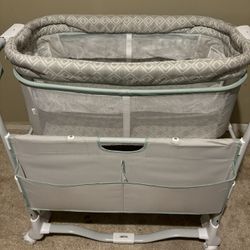 Baby Bassinet 