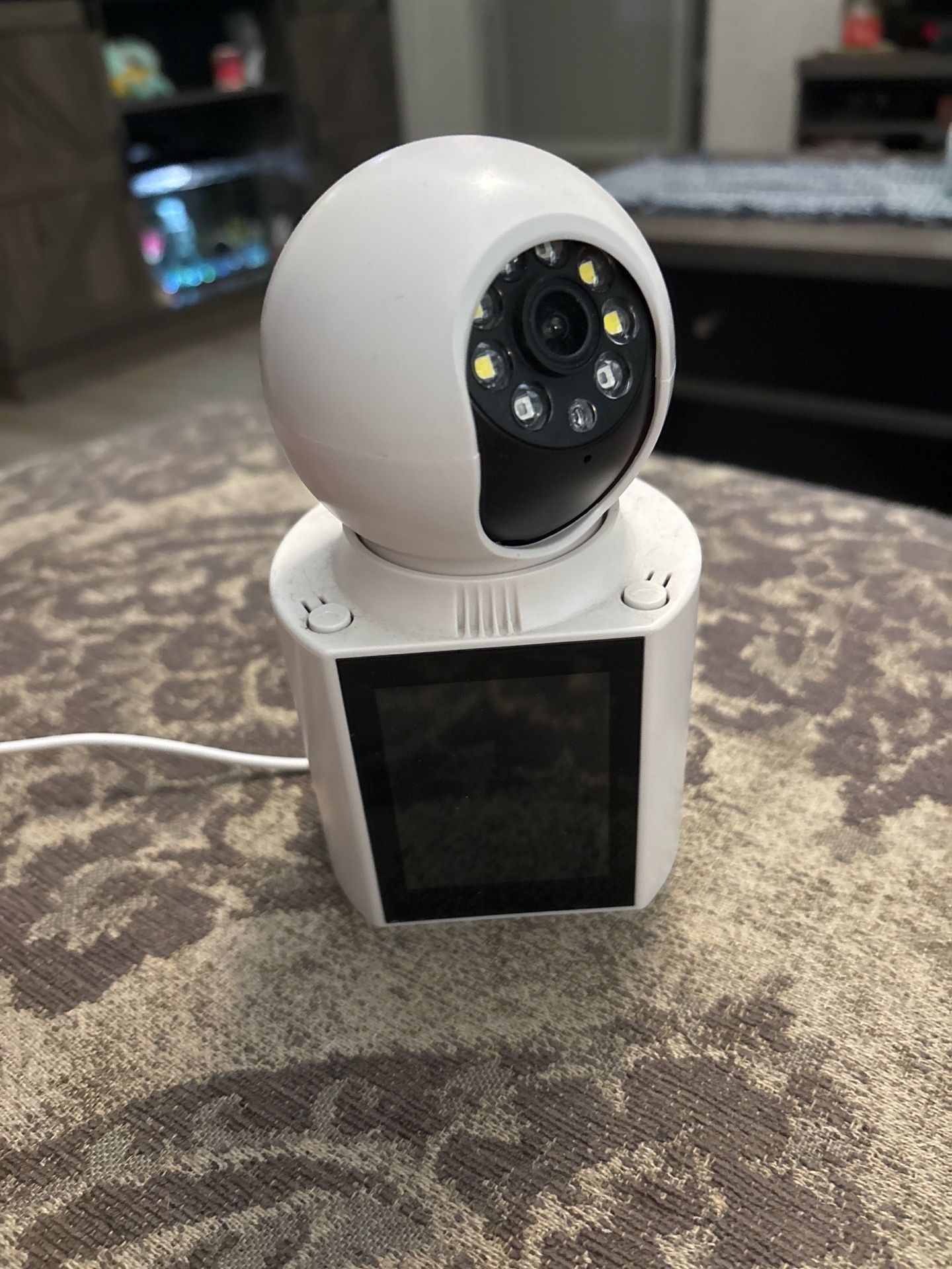 Camera 360 Ease Monitor