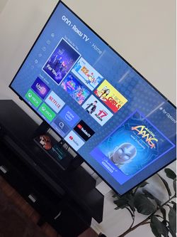 75 in smart tv