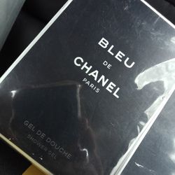 Chanel Bleu Men's Products 
