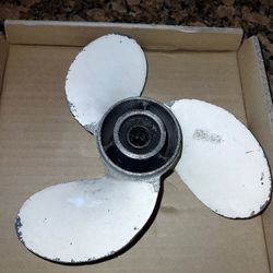 Boat Motor Propeller