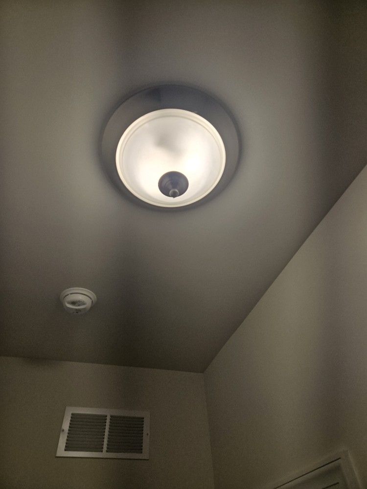 Light Fixture