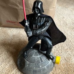 Darth Vader Collectible/yard Sprinkler