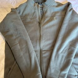 Under Armour Sherpa Lined Jacket 