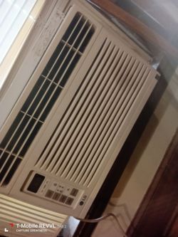 Air-conditior