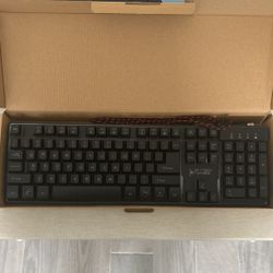 Skytech Keyboard And Mouse