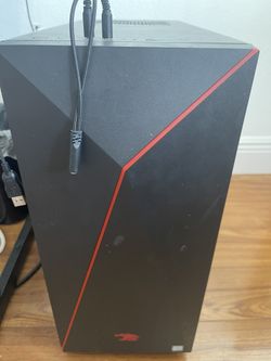 Gaming Desktop