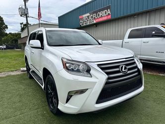 2017 Lexus GX