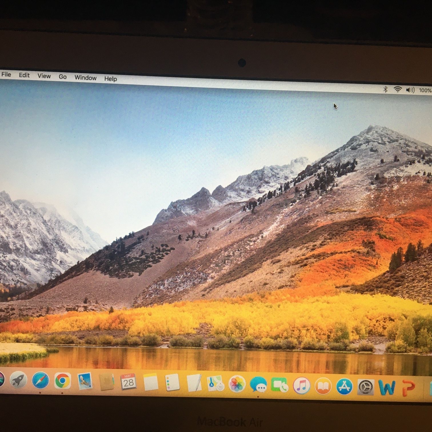 Macbook Air 11” late 2010(A1370)