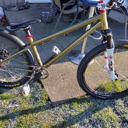 35th Anniversary Kona Shonky 