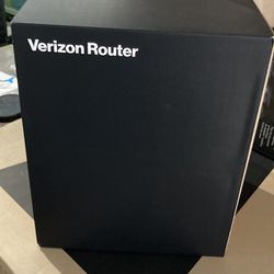 Verizon Router CR1000A