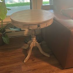 Antique Side Table