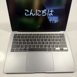 M1 MacBook Air Apple Intelligence 