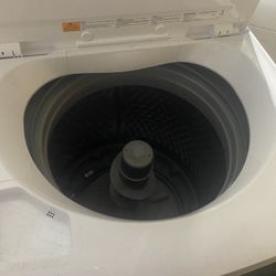 Washer/Dryer Like New
