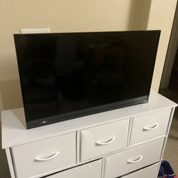 Vizio TV
