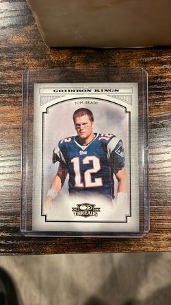Tom Brady