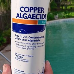 Pool Cleaners